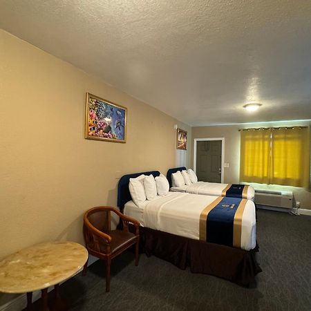 Sandals Inn Daytona Beach Exterior photo