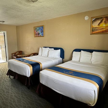 Sandals Inn Daytona Beach Exterior photo
