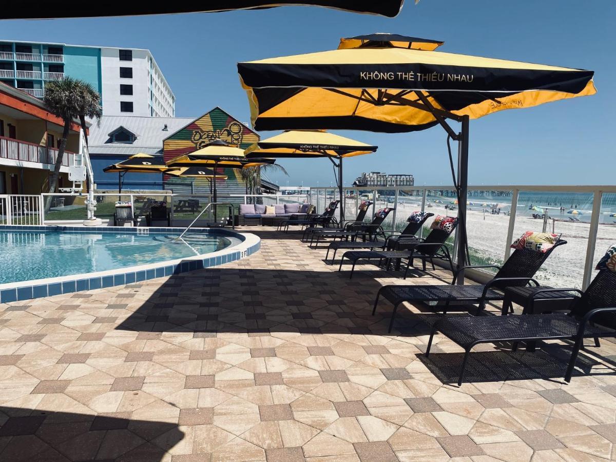 Sandals Inn Daytona Beach Exterior photo
