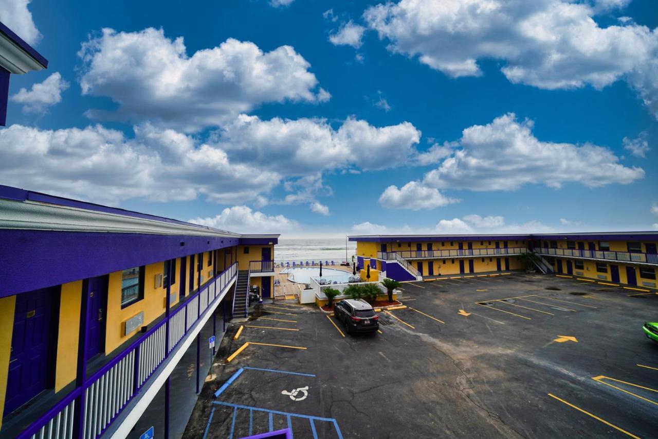 Sandals Inn Daytona Beach Exterior photo