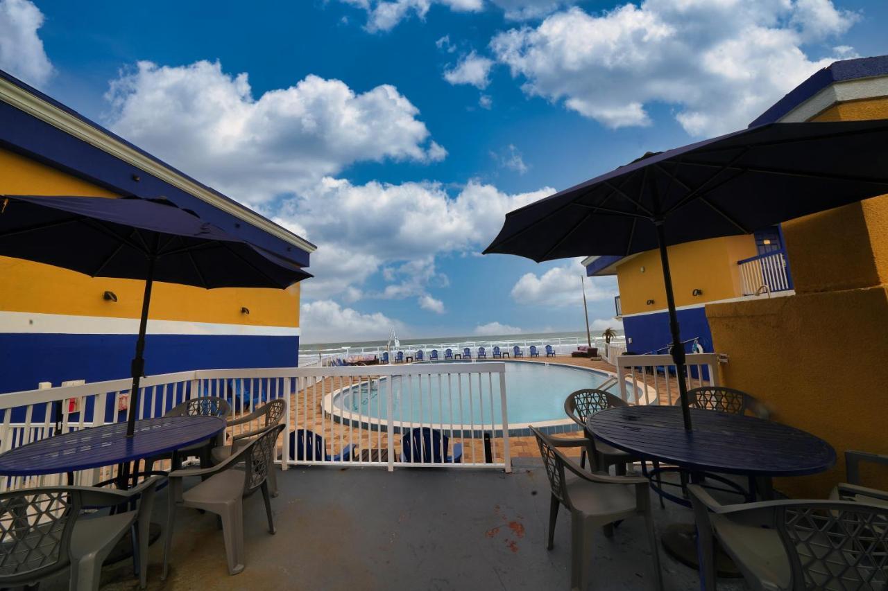Sandals Inn Daytona Beach Exterior photo