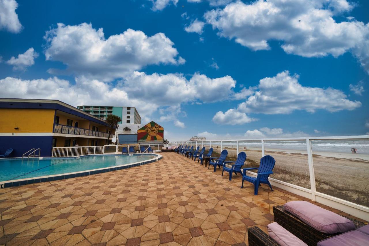 Sandals Inn Daytona Beach Exterior photo