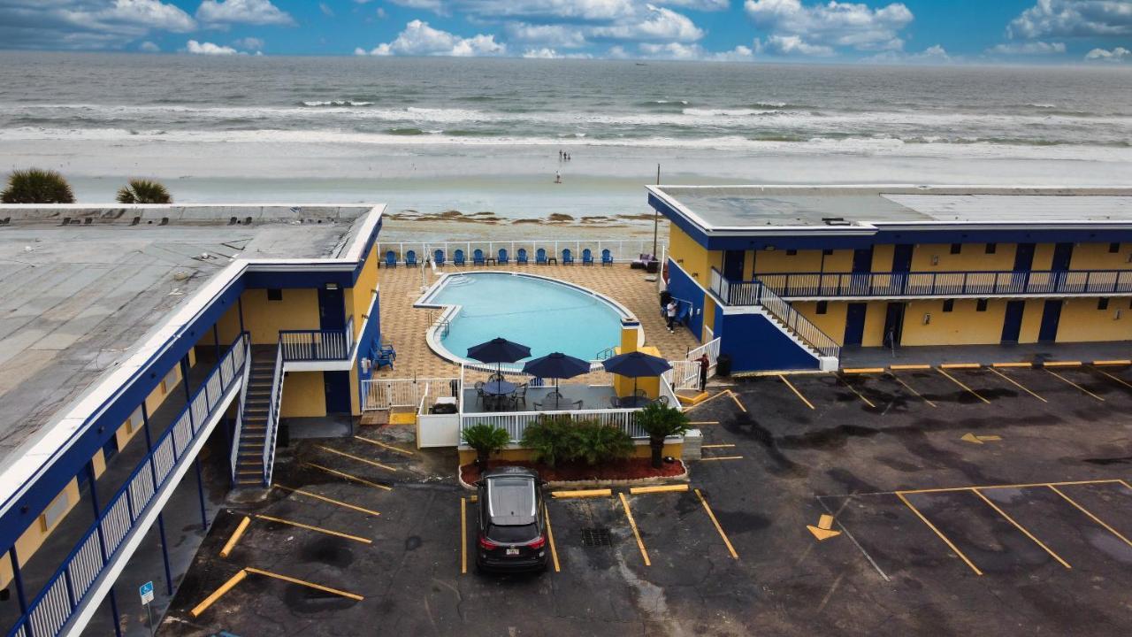 Sandals Inn Daytona Beach Exterior photo