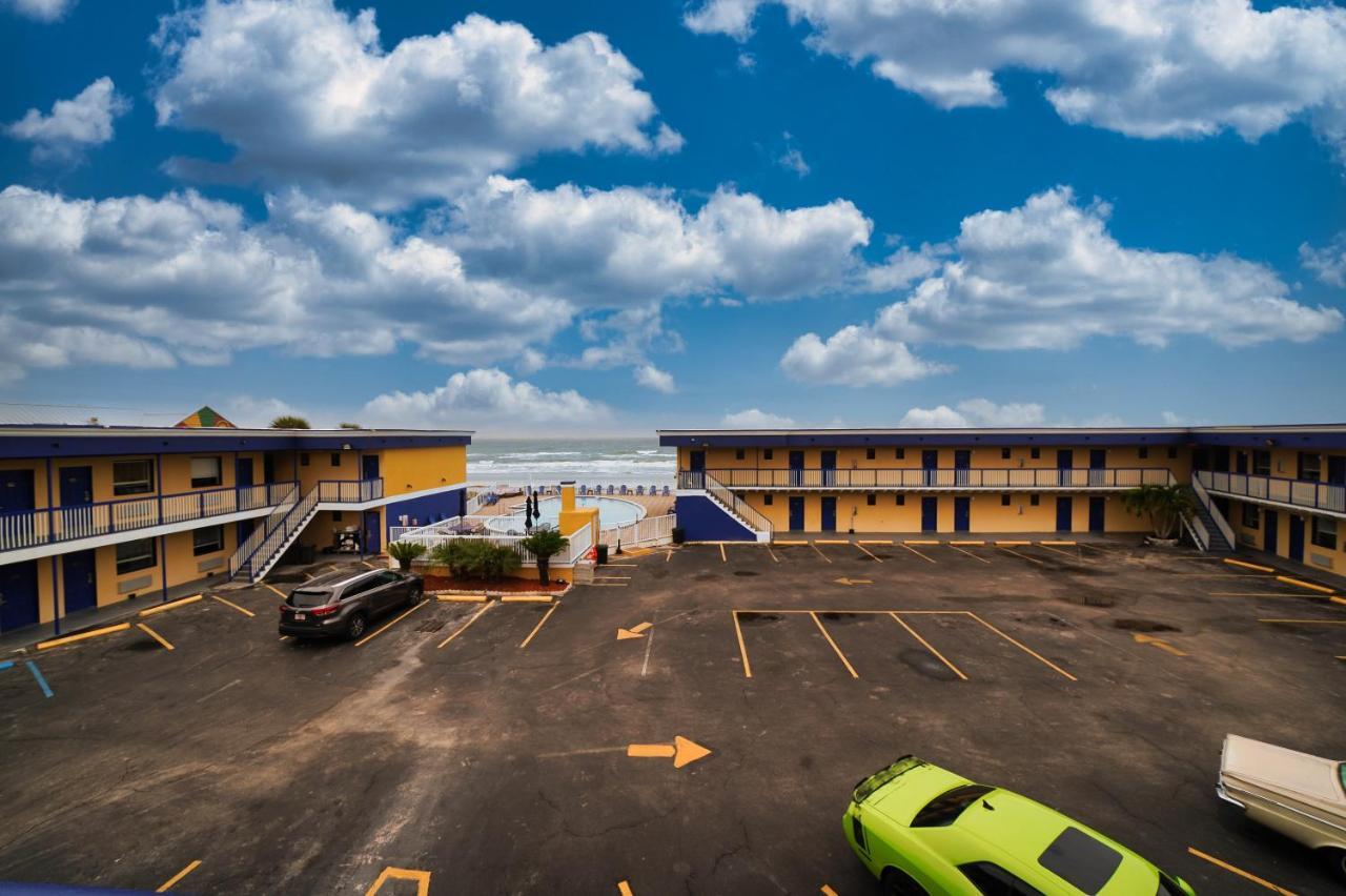 Sandals Inn Daytona Beach Exterior photo