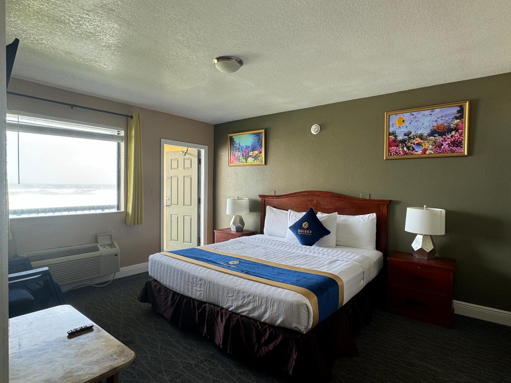 Sandals Inn Daytona Beach Exterior photo