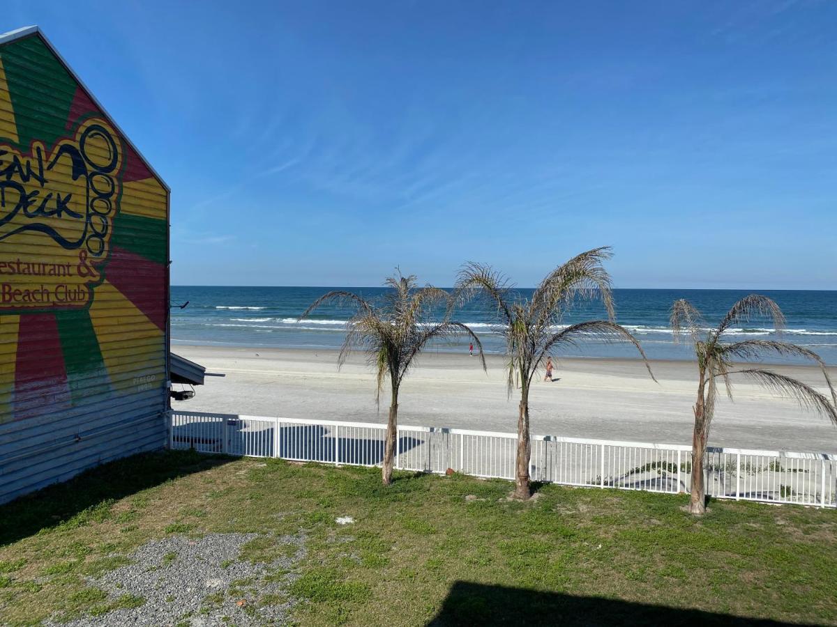Sandals Inn Daytona Beach Exterior photo